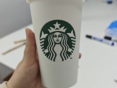 -星巴克(美丽华花园店)