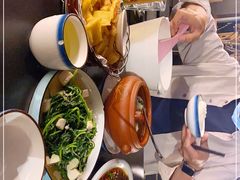 -云隐小厨·传统大理美食(复兴路店)