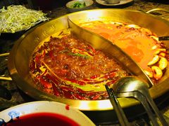 -小龙坎老火锅(华飞店)