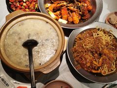 -一棠龙虾•王牌虾球(光谷天地店)