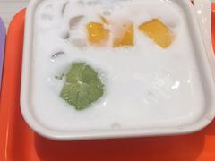 -满记甜品(日月光二店)