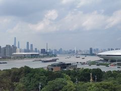 -东浩兰生上海世博展览馆