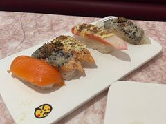 -元气寿司(宝安壹方城店)