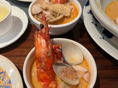 -狮拾久·现代新加坡料理(福田COCO Park店)