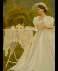 -盛夏光年studio·美学·电影感·定制