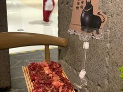 -黑牛の店·和牛烧肉(合生汇店)