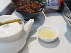 -新仙清汤牛腩(铜锣湾店)