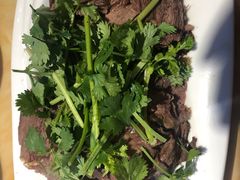 -敦煌达记酱驴肉黄面馆