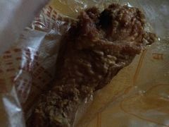 -潘大师炸鸡腿(莱蒙店)