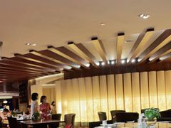 -采悦轩中餐厅·粤菜·海南菜(神州半岛喜来登度假酒店)
