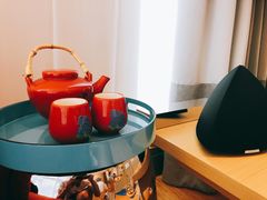 -香港港岛英迪格酒店