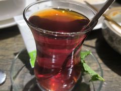 土耳其红茶-Mevlana梅夫娜土耳其餐厅·清真