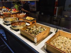 -加餐海鲜自助(宝龙一城店)