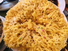 黄金玉米烙-红豆园(文林街店)