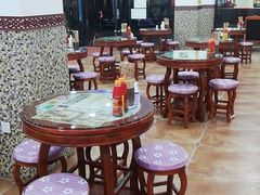 大堂-捷信牛奶甜品世家(柳巷店)