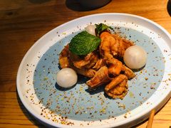 -薇酌饮·陕西菜(南门外店)