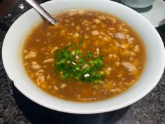 油渣芋艿羹-小城故事·地道宁波味(月湖盛园店)