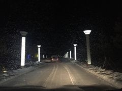 -北极村旅游风景区