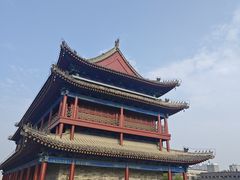 -西安城墙·碑林历史文化景区