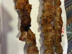 -开帝锐抓饭(五一路店)