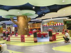 -MELAND CLUB亲子乐园•派对(虹桥万象城店)