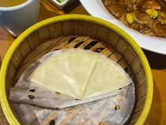 -三凤酒家·百年无锡菜(清扬茂业店)