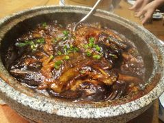 -新海渔港·胶东海鲜家常菜·家宴(奥体中心店)