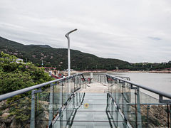 -宁波松兰山滨海旅游度假区
