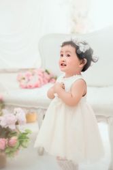 -芳妮豆丁儿童摄影(民治旗舰店)
