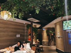 -丹江渔村(上地店)
