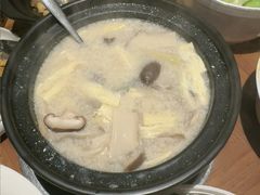 -瑶王府·广西菜(金阳路店)