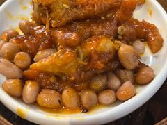 -大香港酒楼(国宾店)