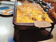 -匠子烤鱼(远大购物中心店)