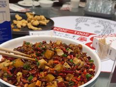 -老酒川菜坊(中山西路店)