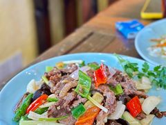 -阿多私房菜(顺德店)