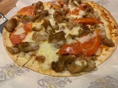 -玛格萝妮(汇智国际商业中心店)