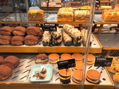 -东哥面包(江宁大润发店)