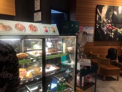 -星巴克(天津鲁能中心第三店)