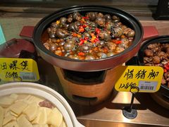 -德叔阙里·衢州菜馆(月湖店)