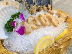 -本达人海鲜烧烤·朝鲜族风味(发展店)