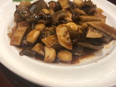 -颜家菜·鲁菜世家(大明湖店)