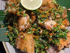 -Ameigo梅果·云贵川bistro(长宁来福士店)