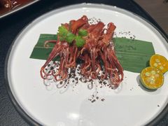 -庐灶江南·江南菜·四合院Bistro(东直门雍和宫·原华侨宾馆店)