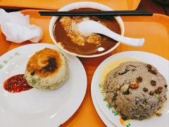 -护国寺小吃(新街口店)