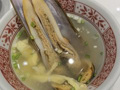 -渔港甄宴·海鲜·地标烟台菜(金沙滩店)