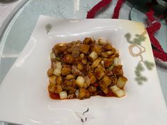 -御仙都北京菜馆·烤鸭店(双井店)