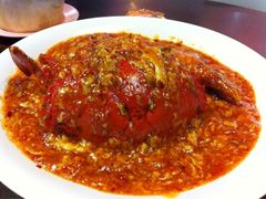 -龙海鲜螃蟹王(宏茂桥店)