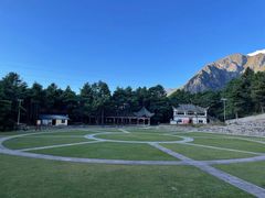 -康定跑马山风景区