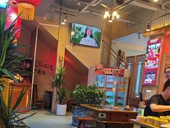 -闻小豆贵州自助火锅(万象城店)