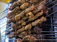 -清真·马峰烤肉(小学习北巷店)